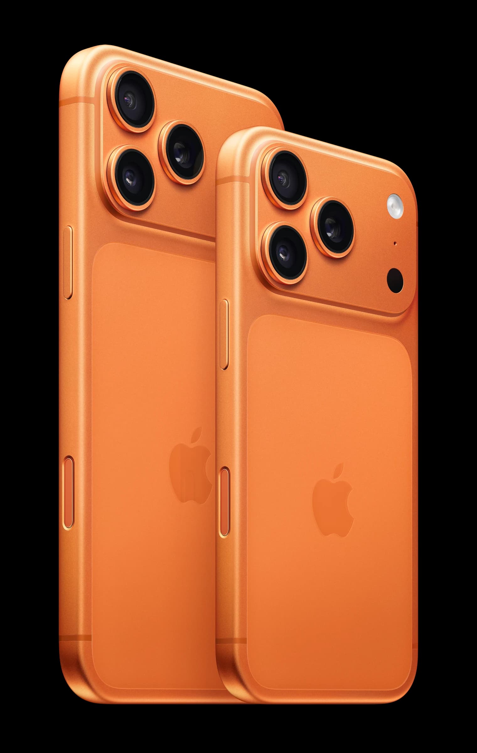 Apple 17 Pro Max