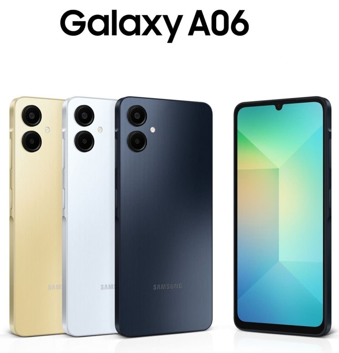 Samsung Galaxy A06 5G