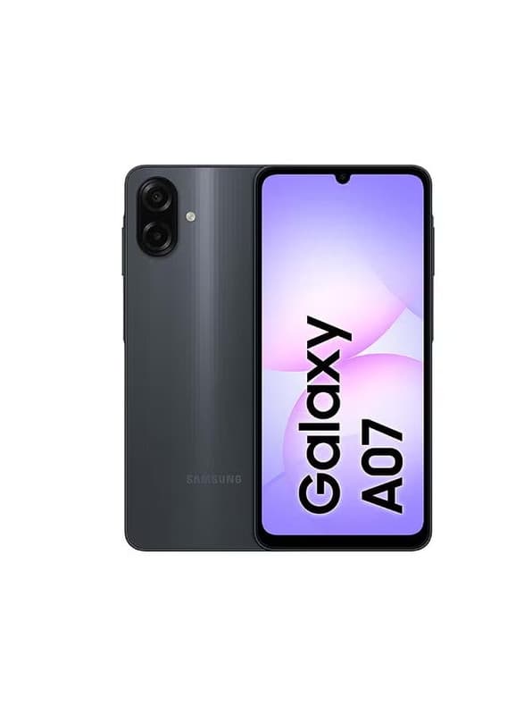 Samsung Galaxy A07